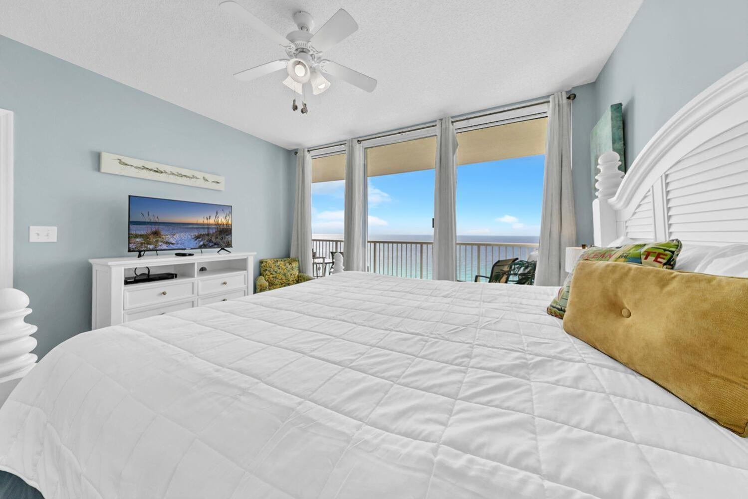 Majestic Beach Towers 1-1803 Panama City Beach Luaran gambar