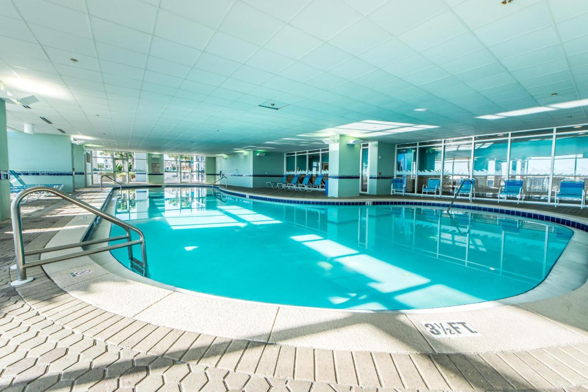 Majestic Beach Towers 1-1803 Panama City Beach Luaran gambar
