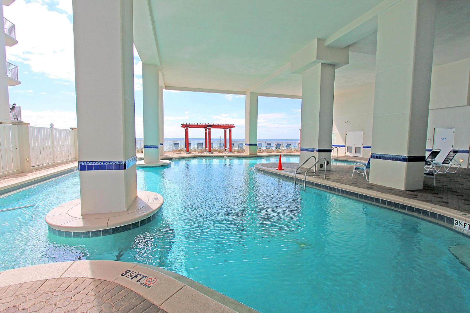 Majestic Beach Towers 1-1803 Panama City Beach Luaran gambar