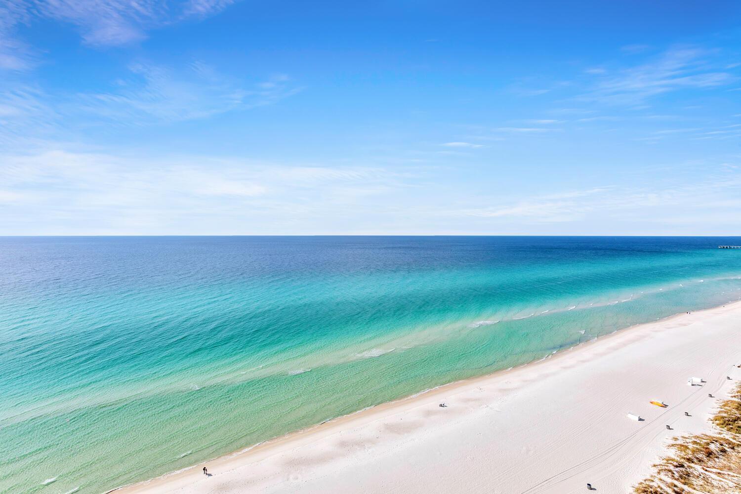 Majestic Beach Towers 1-1803 Panama City Beach Luaran gambar