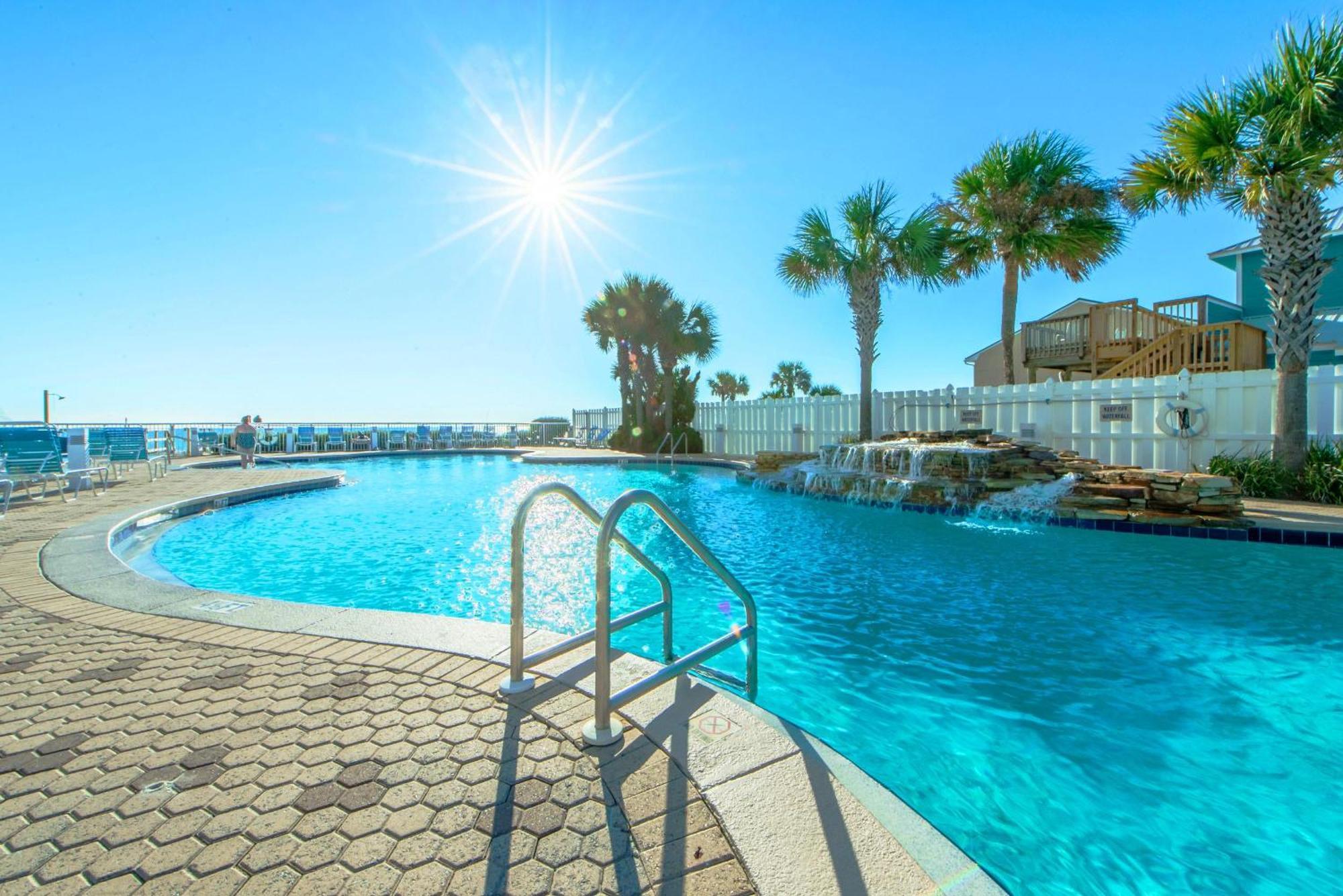 Majestic Beach Towers 1-1803 Panama City Beach Luaran gambar