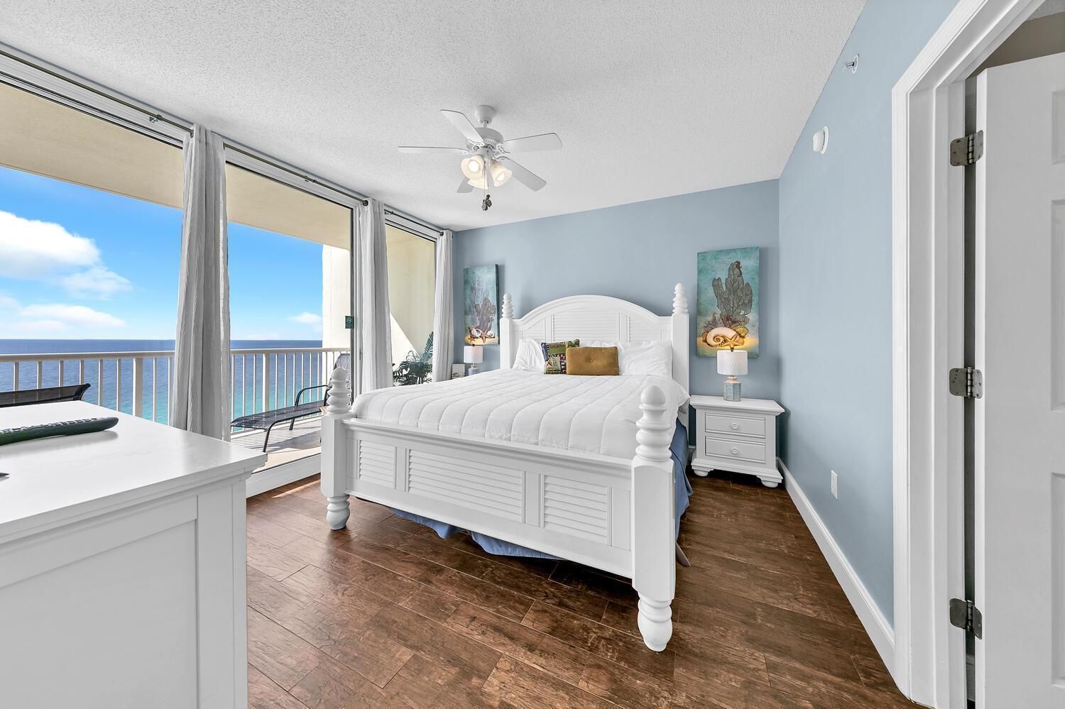 Majestic Beach Towers 1-1803 Panama City Beach Luaran gambar