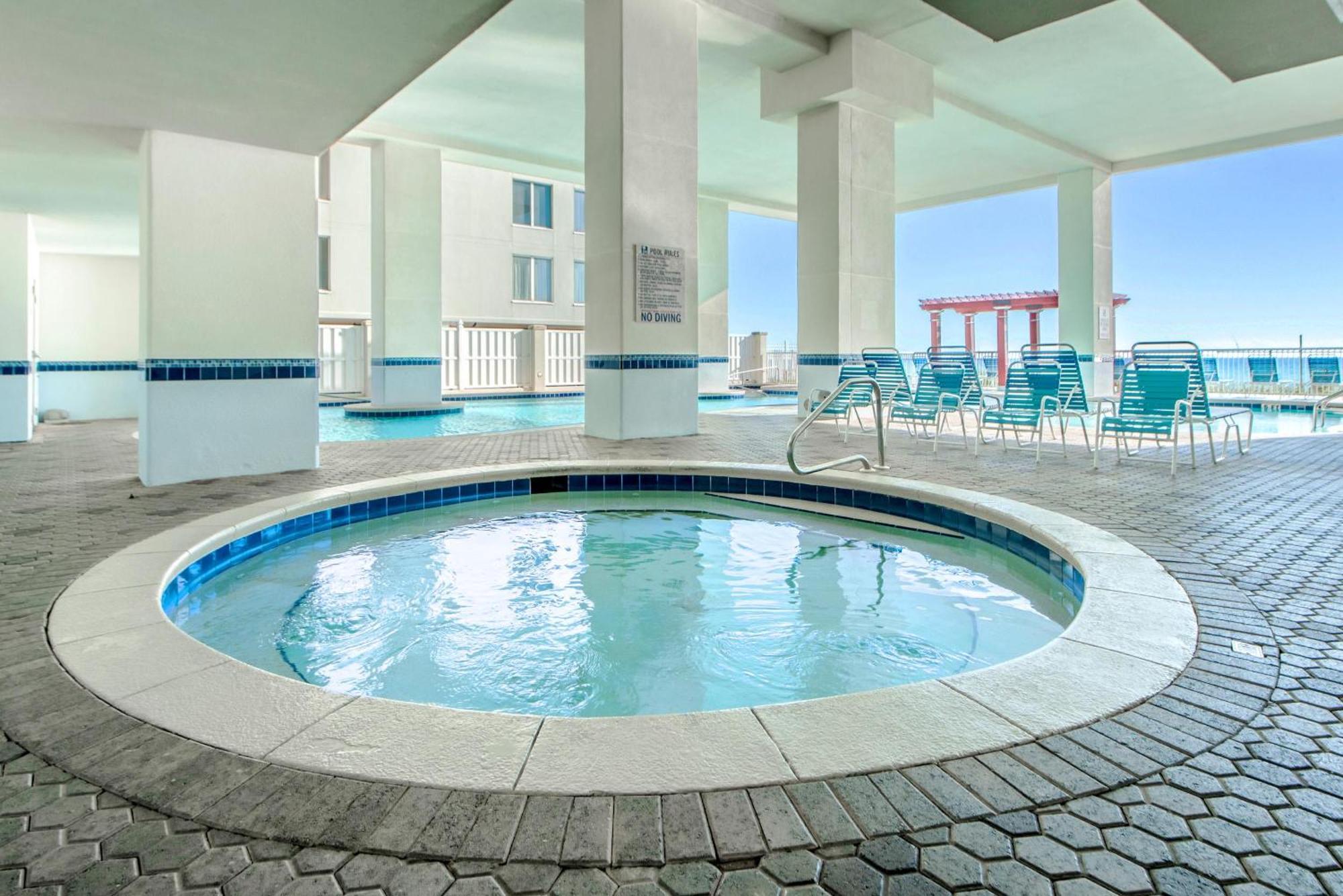 Majestic Beach Towers 1-1803 Panama City Beach Luaran gambar