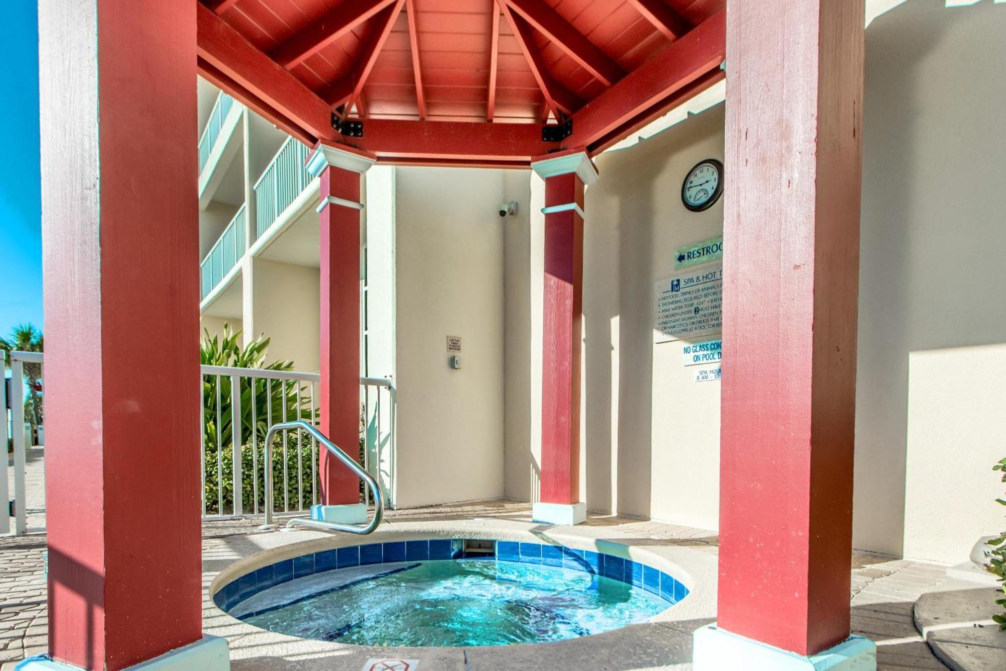 Majestic Beach Towers 1-1803 Panama City Beach Luaran gambar