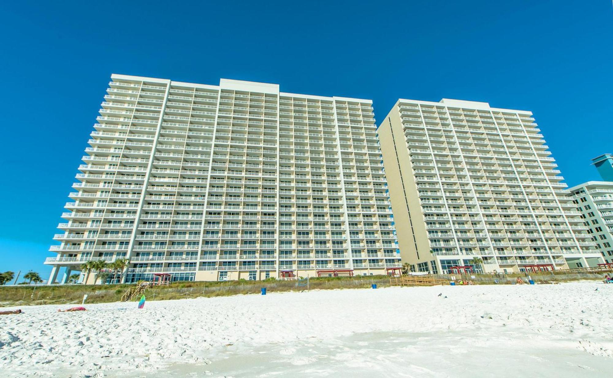 Majestic Beach Towers 1-1803 Panama City Beach Luaran gambar