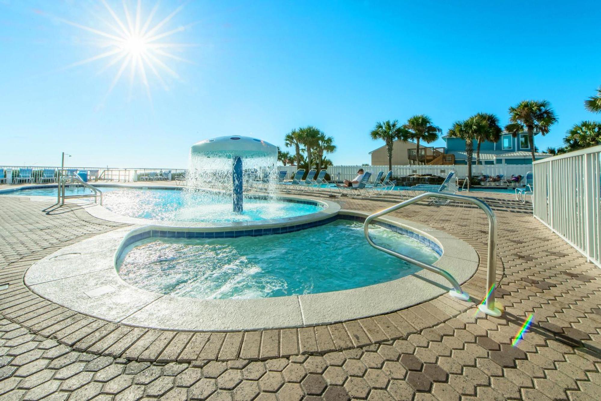 Majestic Beach Towers 1-1803 Panama City Beach Luaran gambar