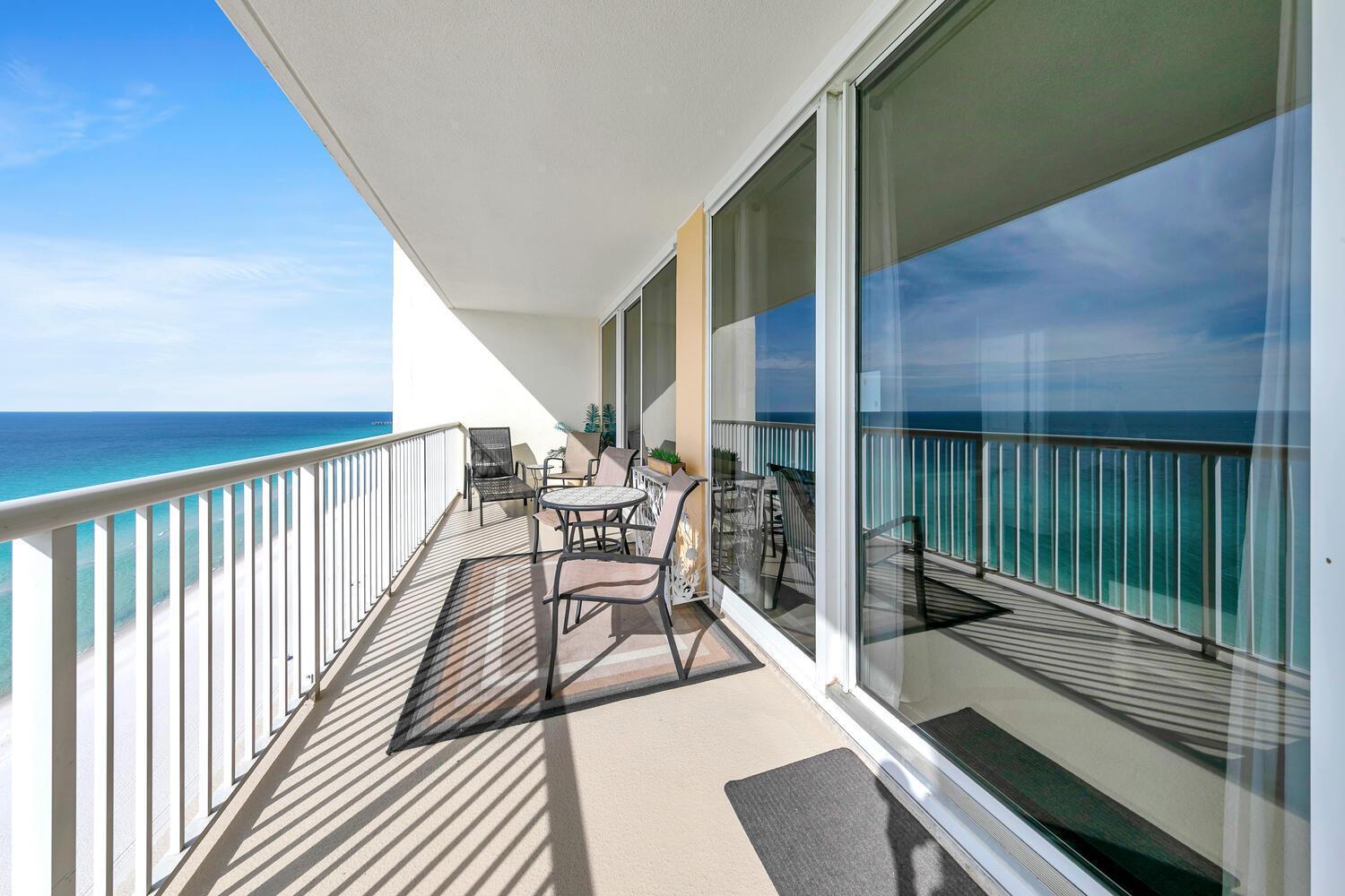 Majestic Beach Towers 1-1803 Panama City Beach Luaran gambar