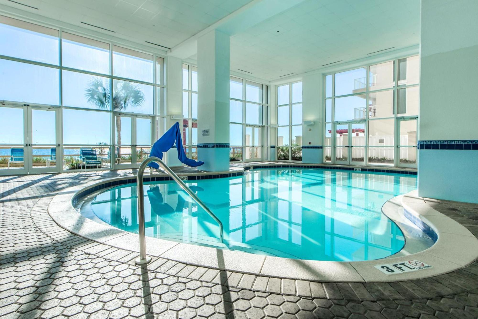Majestic Beach Towers 1-1803 Panama City Beach Luaran gambar