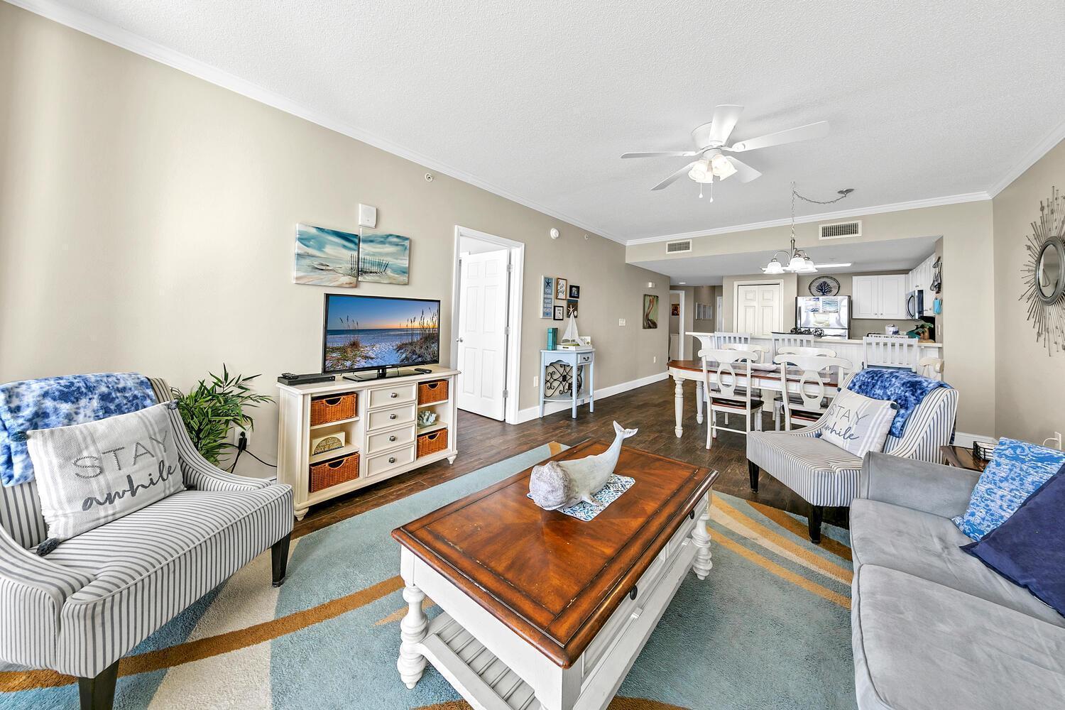 Majestic Beach Towers 1-1803 Panama City Beach Luaran gambar