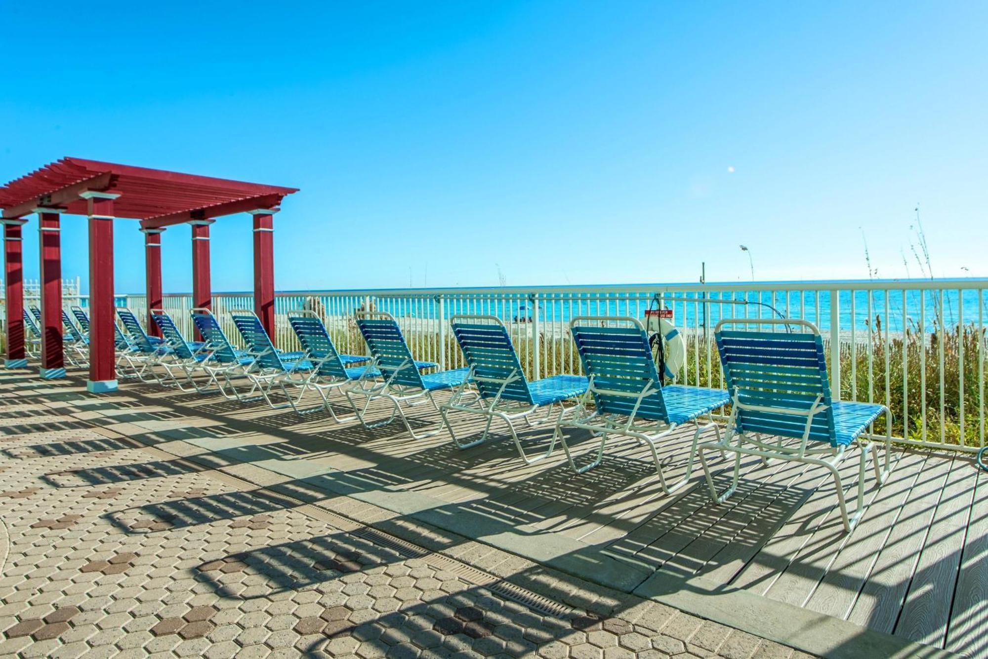 Majestic Beach Towers 1-1803 Panama City Beach Luaran gambar