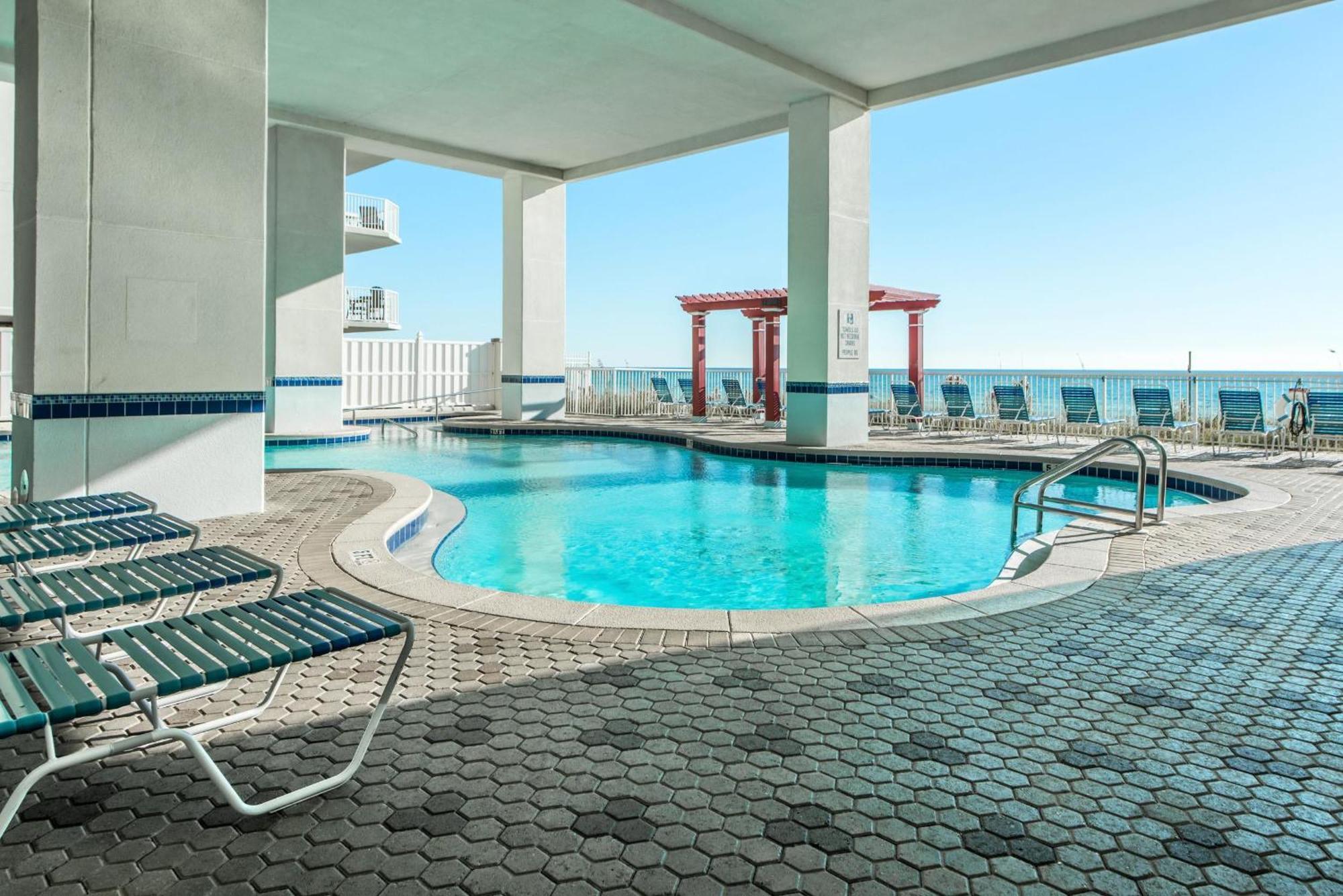 Majestic Beach Towers 1-1803 Panama City Beach Luaran gambar
