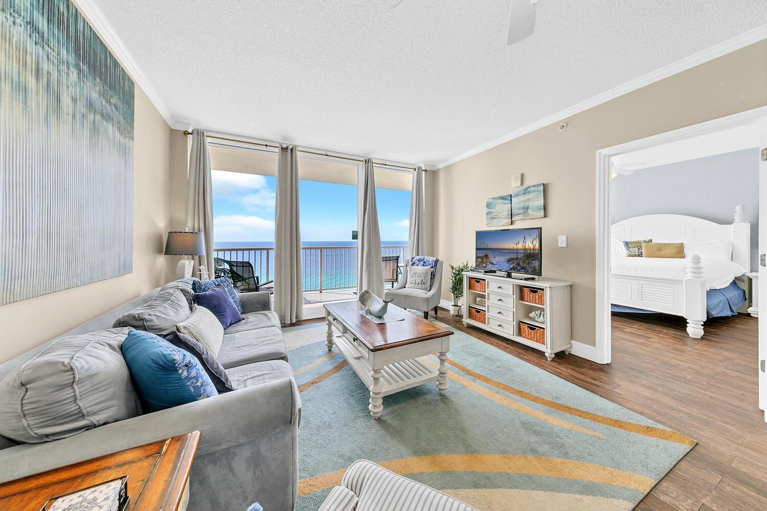 Majestic Beach Towers 1-1803 Panama City Beach Luaran gambar