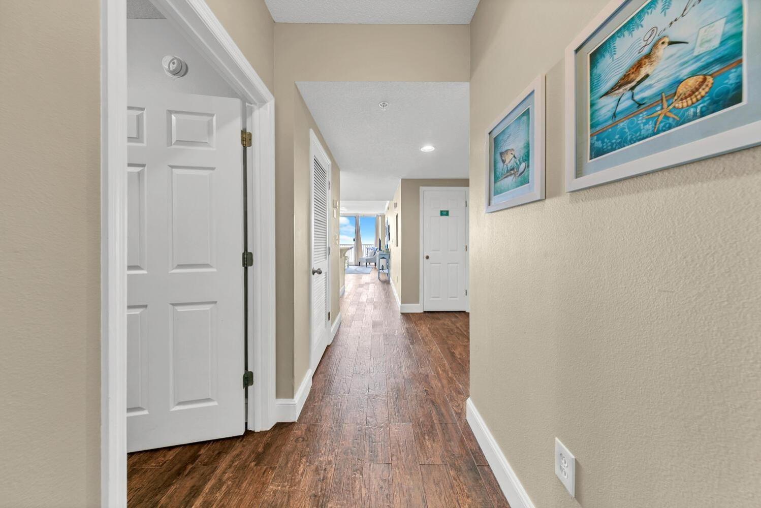 Majestic Beach Towers 1-1803 Panama City Beach Luaran gambar