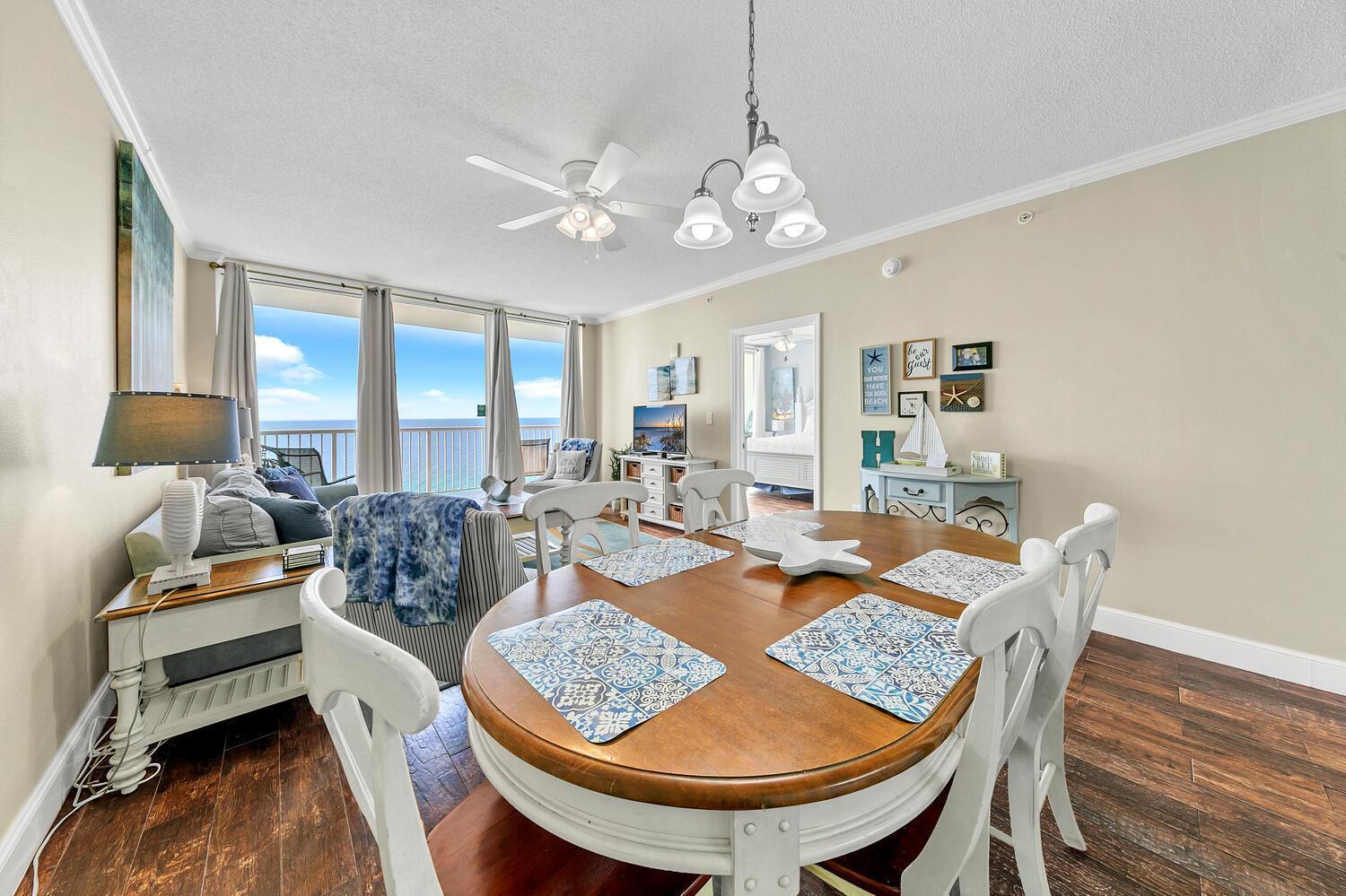 Majestic Beach Towers 1-1803 Panama City Beach Luaran gambar