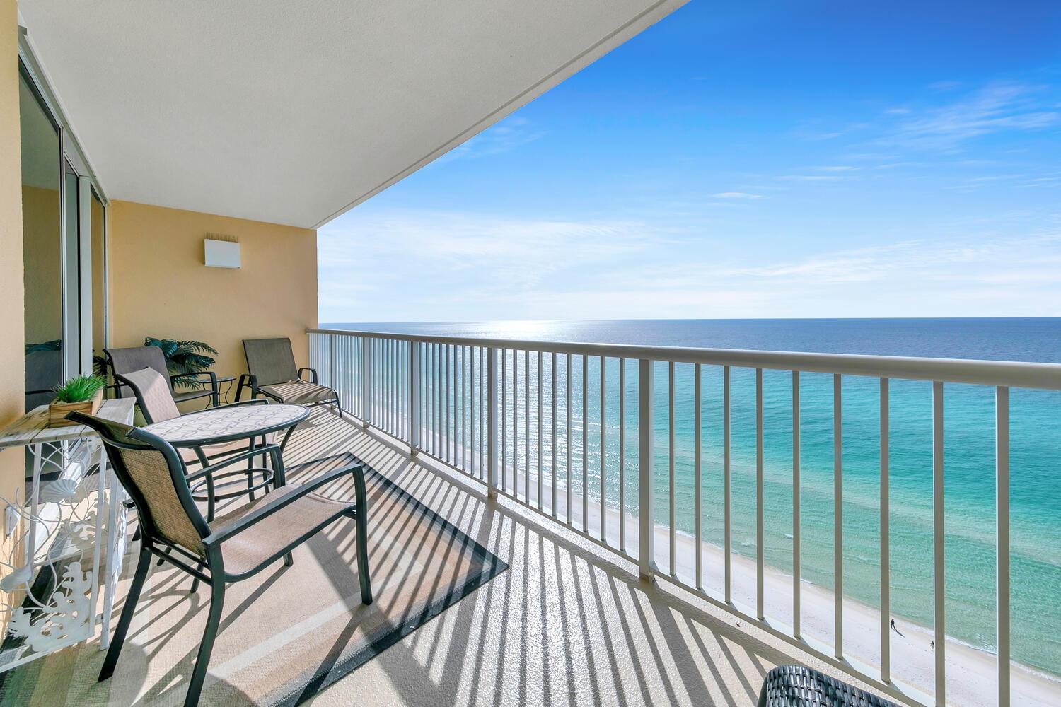 Majestic Beach Towers 1-1803 Panama City Beach Luaran gambar