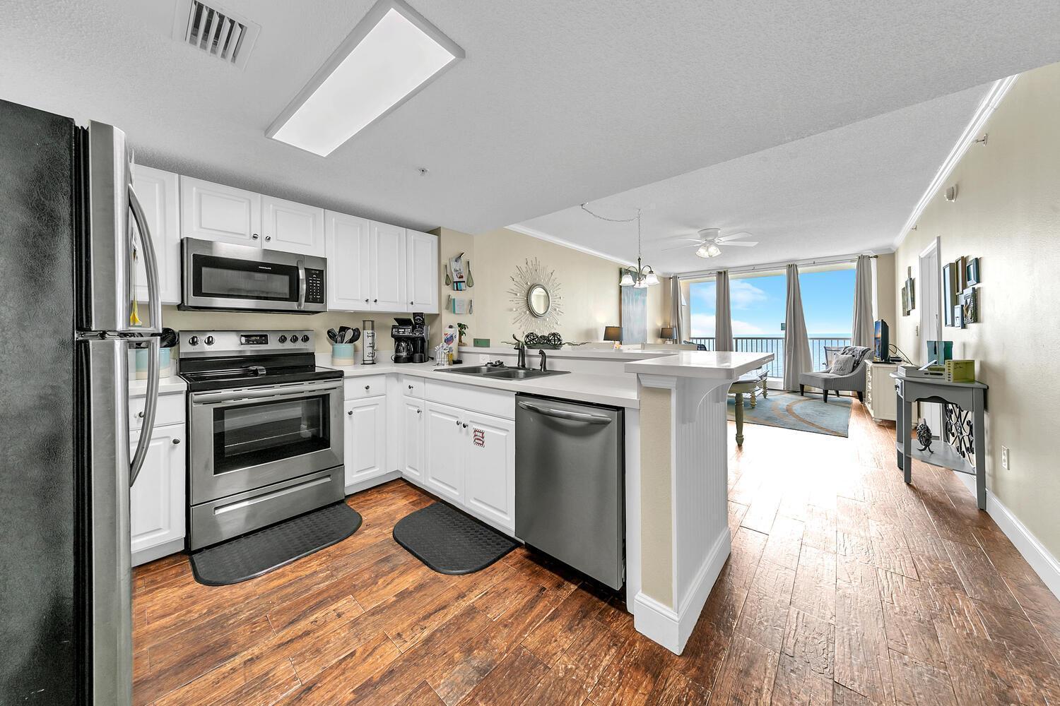 Majestic Beach Towers 1-1803 Panama City Beach Luaran gambar