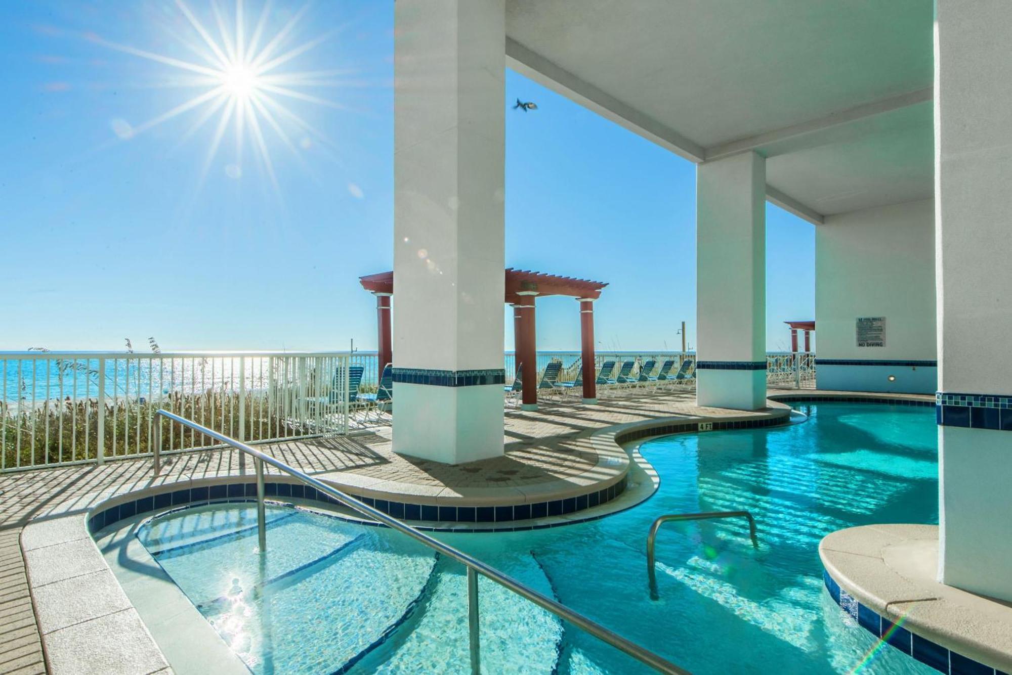 Majestic Beach Towers 1-1803 Panama City Beach Luaran gambar