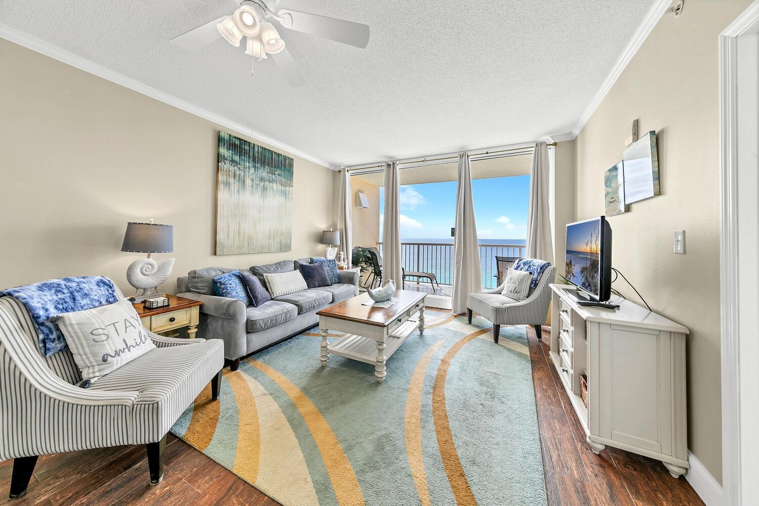 Majestic Beach Towers 1-1803 Panama City Beach Luaran gambar