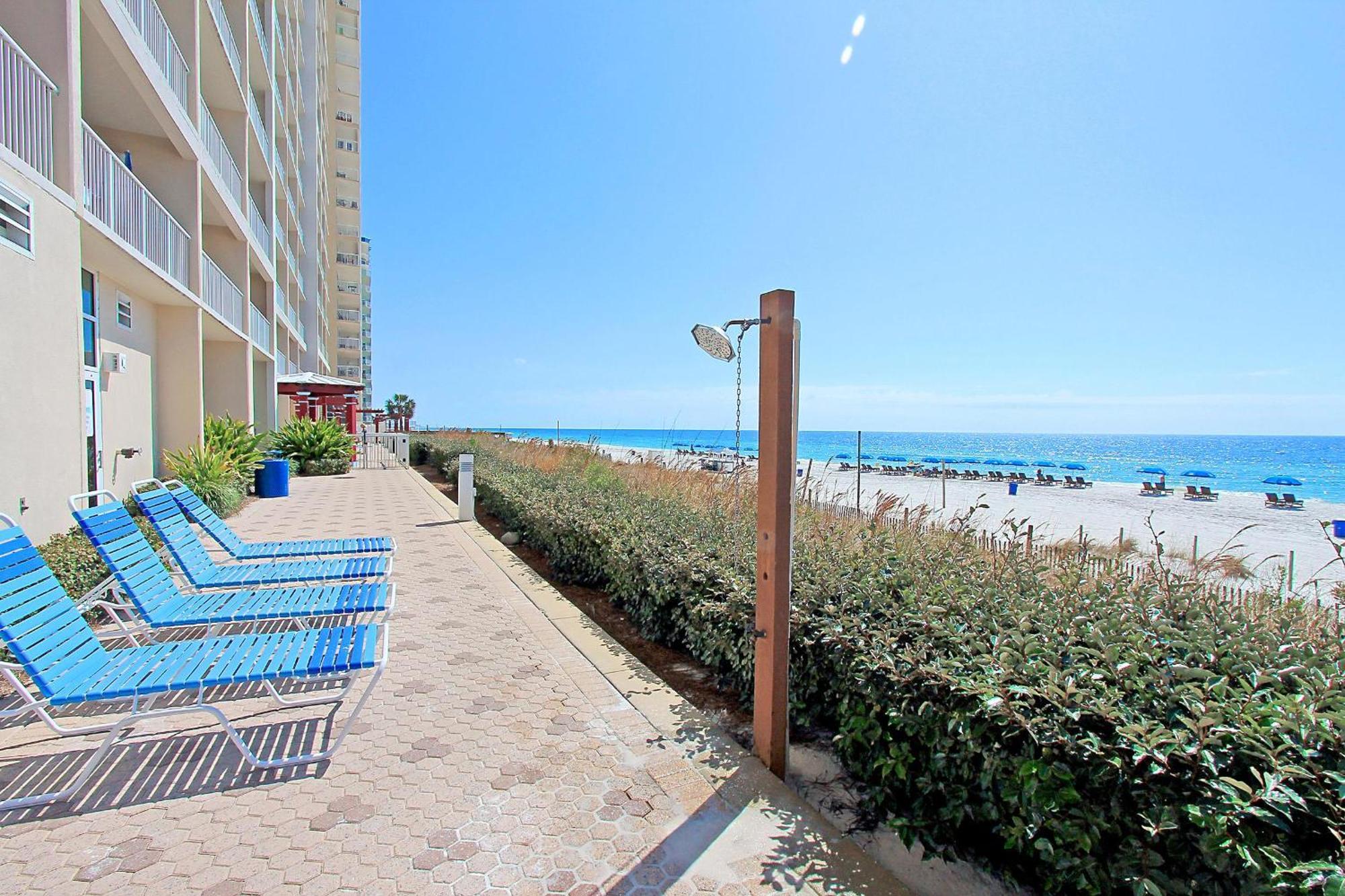 Majestic Beach Towers 1-1803 Panama City Beach Luaran gambar