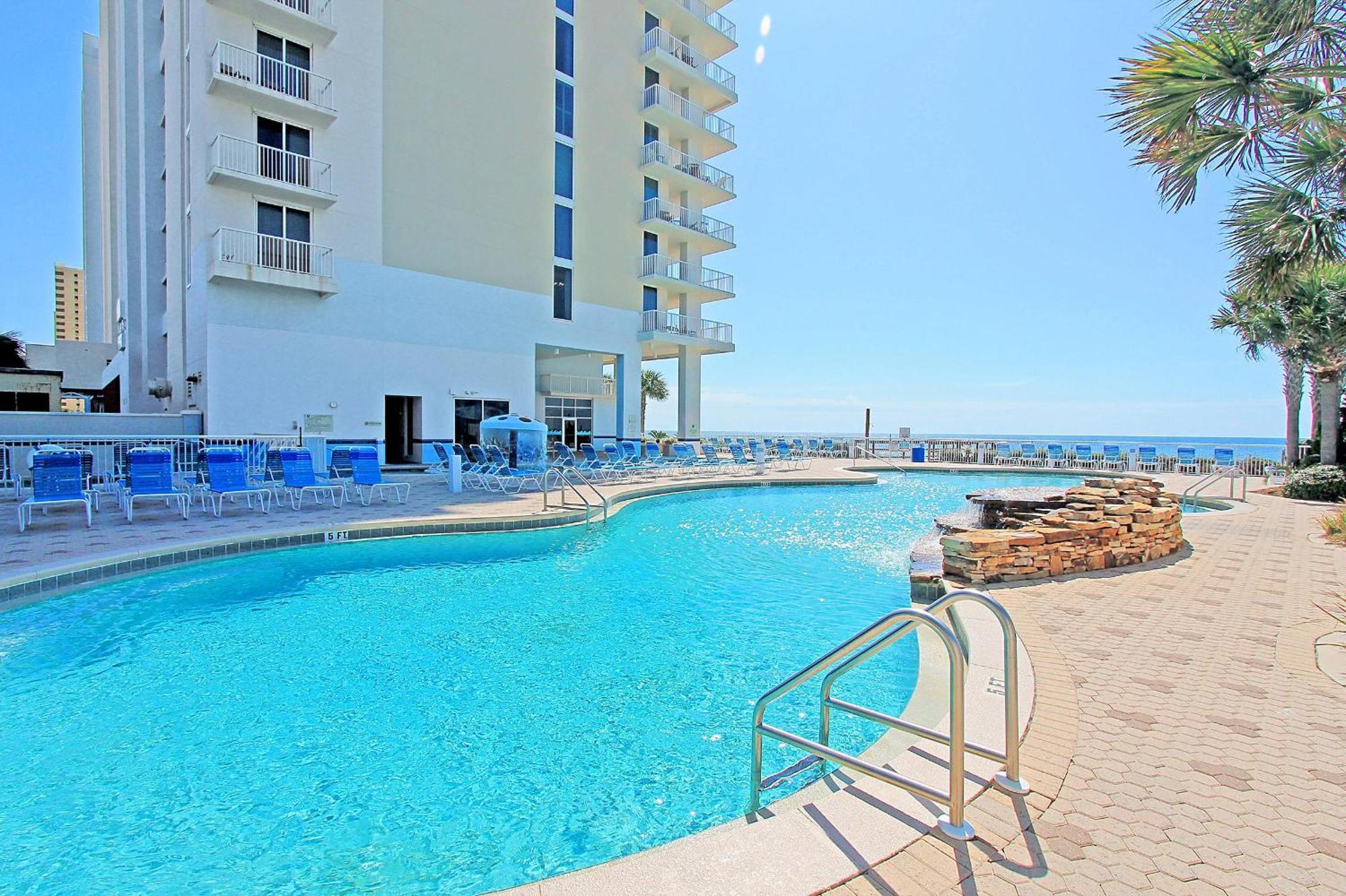 Majestic Beach Towers 1-1803 Panama City Beach Luaran gambar