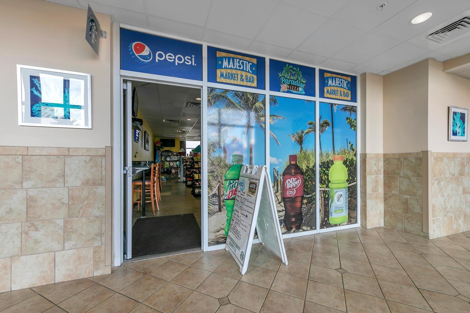 Majestic Beach Towers 1-1803 Panama City Beach Luaran gambar